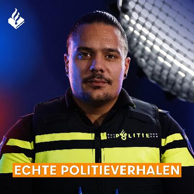 ‘Hij bleef maar tikken’