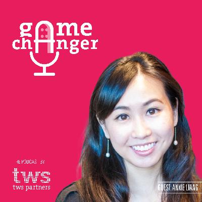 Clones & Creative Ownership: Economics in the Age of AI | with Annie Liang Clones & Creative Ownership: Economics in the Age of AI | with Annie Liang