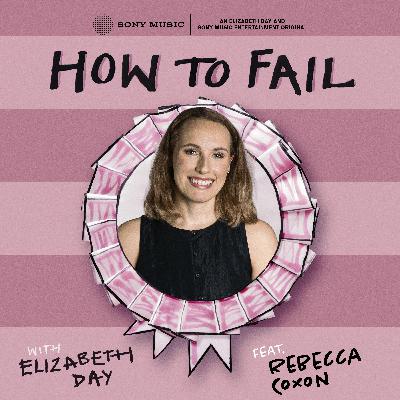 SPECIAL EP: On Fertility and Finding Your Family… with Rebecca Coxon