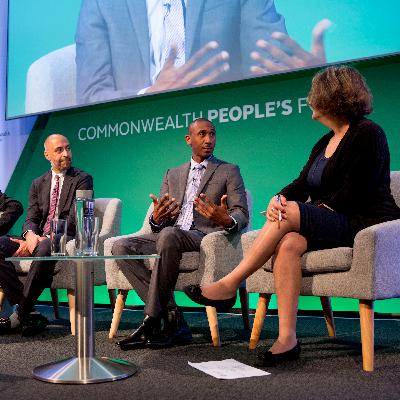 A tale of three cities