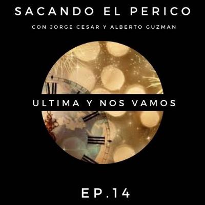 🎊🕺🏻La última y nos vamos..2 temporada 🕺🏻🎊