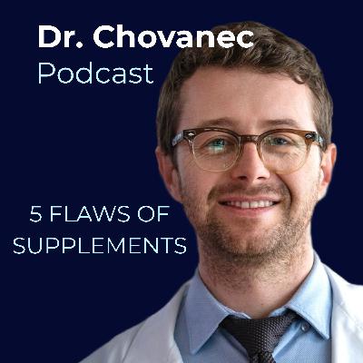Oncologist Warns: 5 Hidden Dangers of Supplements Oncologist Warns: 5 Hidden Dangers of Supplements