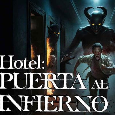 Hotel: Puerta Al Infierno (Horror Cast 231)