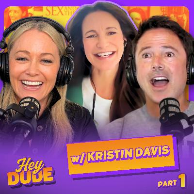 What Would Charlotte Do? - with Kristin Davis