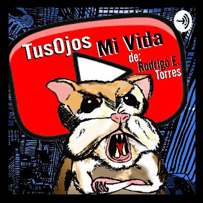 Tus ojos, Mi vida Capítulo 1 (audio teatro) Tus ojos, Mi vida Capítulo 1 (audio teatro)