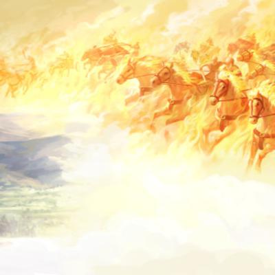 Surrounded Surrounded