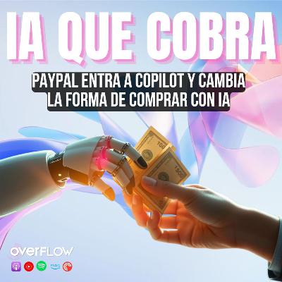 El nombre que más suena para liderar Apple después de Tim Cook | OVERFLOW 090126 El nombre que más suena para liderar Apple después de Tim Cook | OVERFLOW 090126