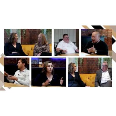 Introducing the "SDA Mastery" by Tania Gomez Consulting Introducing the "SDA Mastery" by Tania Gomez Consulting