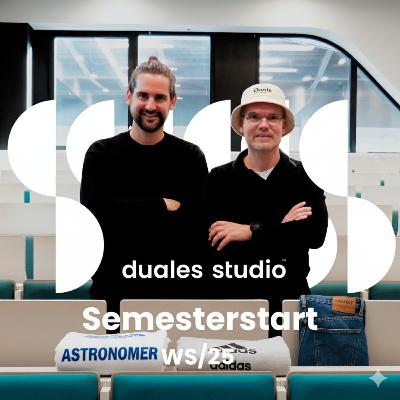 Semesterstart WS25 Semesterstart WS25