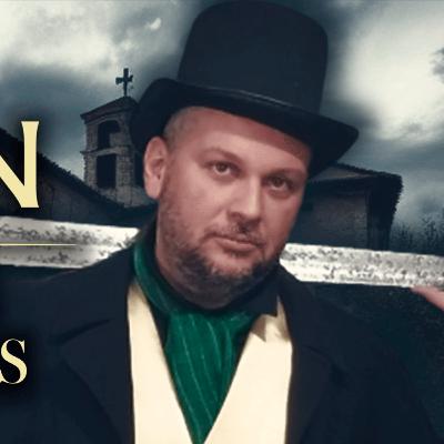 Vaesen RPG Ep.04 | St. Martin