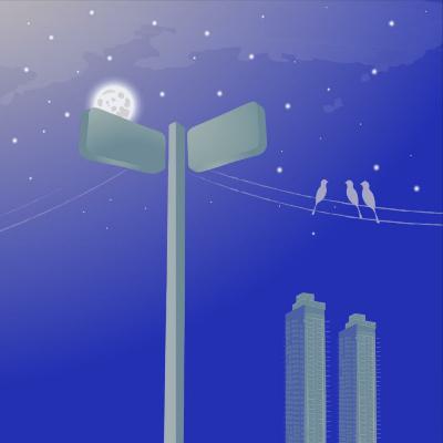 פרק 3 - ברים וחיי לילה