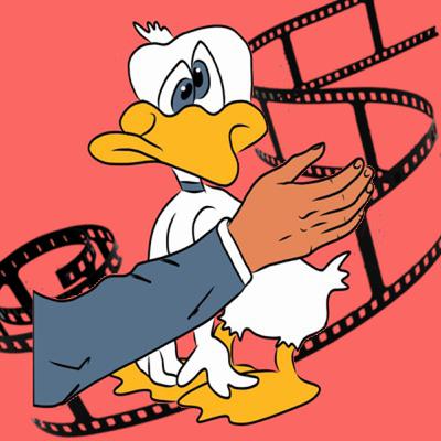 SlapDuck Best Movie Award pt.1 | SlapDuck Podcast | Ep 81