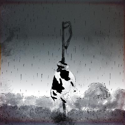 A Grain of Wheat (or Seeds 3)