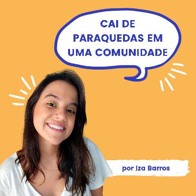 Entrei em uma comunidade já em funcionamento. O que eu faço?