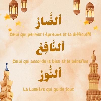 Épisode 28 : Ad-Dār An-Nāfi‘ An-Nūr