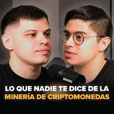 Minería de Criptomonedas: ¿La Mejor Inversión Cripto para 2026? | EP. #49