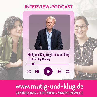 S06-E07 AllBright CEO Christian Berg S06-E07 AllBright CEO Christian Berg