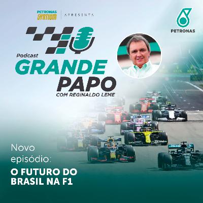 #04 - O futuro do Brasil na F1 #04 - O futuro do Brasil na F1