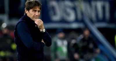 Napoli, un unico obiettivo Napoli, un unico obiettivo