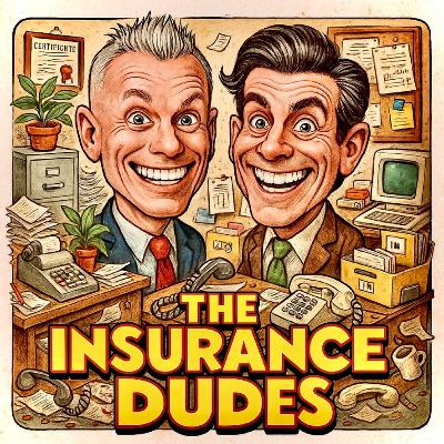 Wild Bill Rice Talkin Bout Leads | The Insurance Dudes