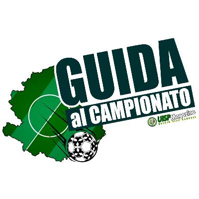 Guida al Campionato | UISP Magazine | ep.02 - 2024/25 Guida al Campionato | UISP Magazine | ep.02 - 2024/25