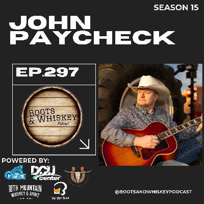 John PayCheck