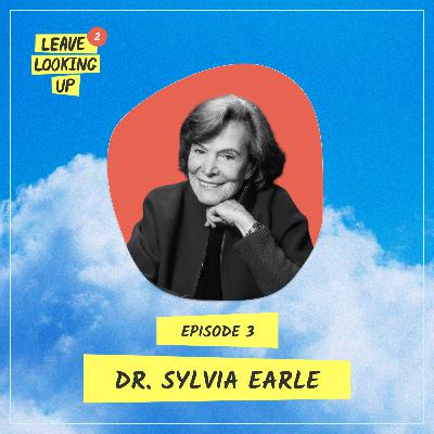 Dr. Sylvia Earle: Dive Deep To Find Hope Underwater