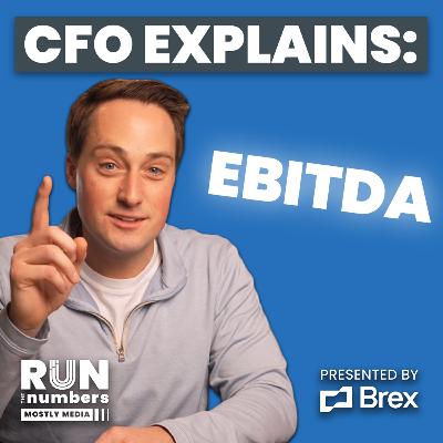 A CFO Explains the History of EBITDA A CFO Explains the History of EBITDA