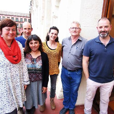 Radio Corredera -Educación Alternativa Radio Corredera -Educación Alternativa