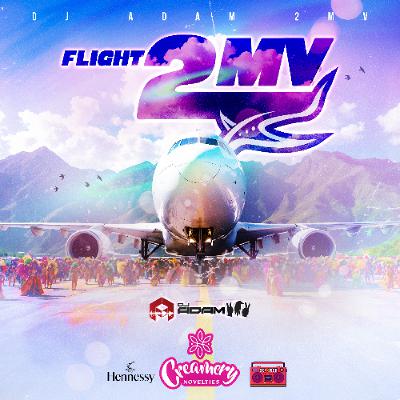 FLIGHT 2MV 2025
