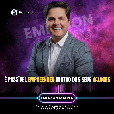 Emerson Soares é Papo de Progresso! Emerson Soares é Papo de Progresso!