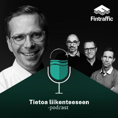 Miten käy merenkulun bittimyrskyssä?