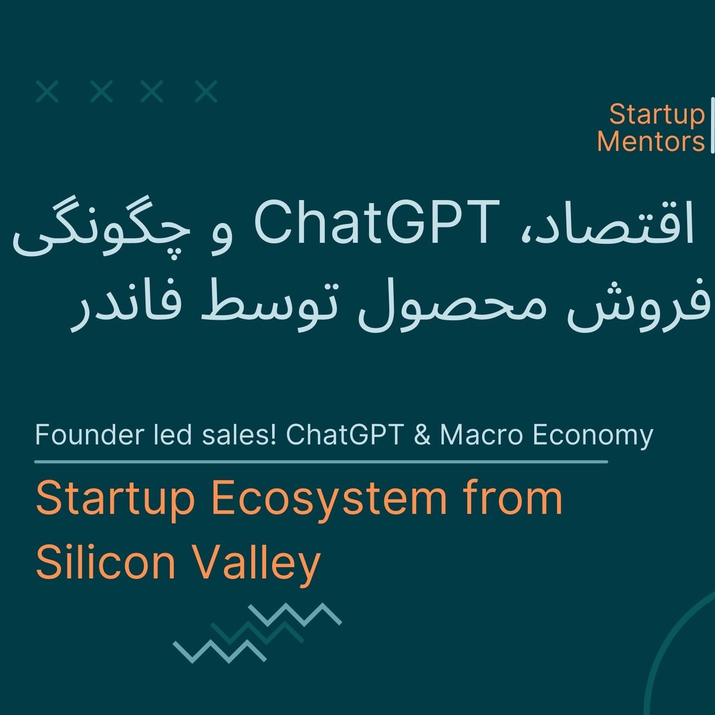 StartupMentors
