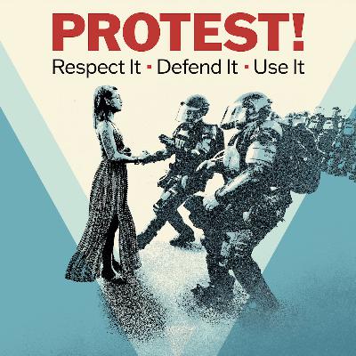 Protest works, but it needs your help now more than ever, veteran activists say Protest works, but it needs your help now more than ever, veteran activists say