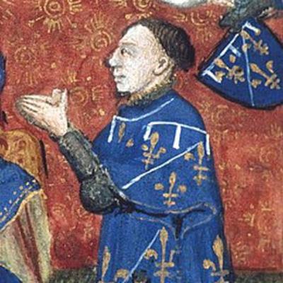 Jean de Dunois ternit sa gloire et se rachète