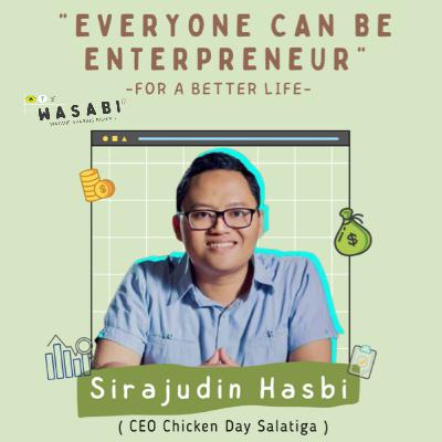 Fakda Space #2 “Everyone can be enterpreneur for a better life” Fakda Space #2 “Everyone can be enterpreneur for a better life”