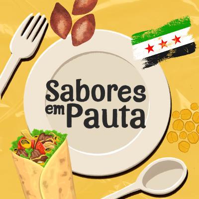 Sabores em Pauta - Culinária Síria