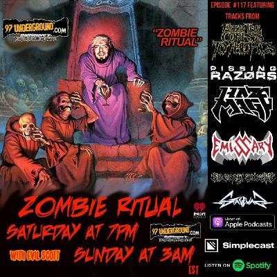 Zombie Ritual 117