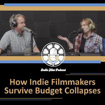 Fundraising Failures: How Indie Filmmakers Survive Budget Collapses