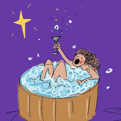 Jacuzzi Susie