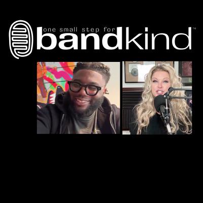 Josh Holiday songwriter & producer Elevation Rhythm