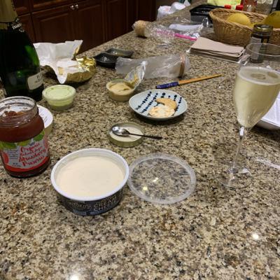 a disorganized & comprehensive review of dairy alternative products a disorganized & comprehensive review of dairy alternative products