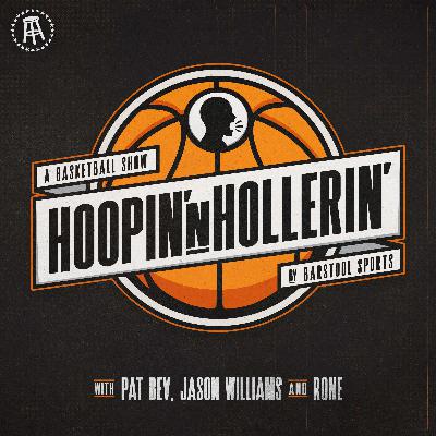 Trae Young Tweets at Pat Bev & Adam Silver Calls the NBA a Highlight Driven League - Episode 150 Trae Young Tweets at Pat Bev & Adam Silver Calls the NBA a Highlight Driven League - Episode 150