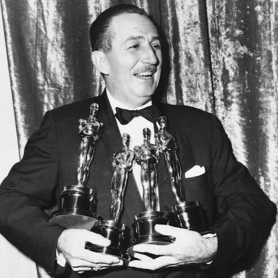 Episode 9 - Disney Goes To The Oscars