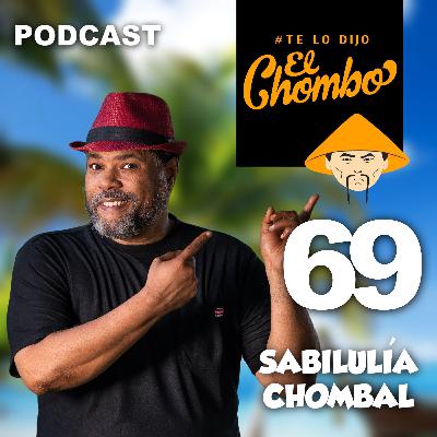 El Chombo presenta : Hablemos con los muñequitos 69