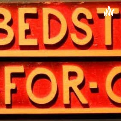 Stonehenge y la teoría de los gigantes