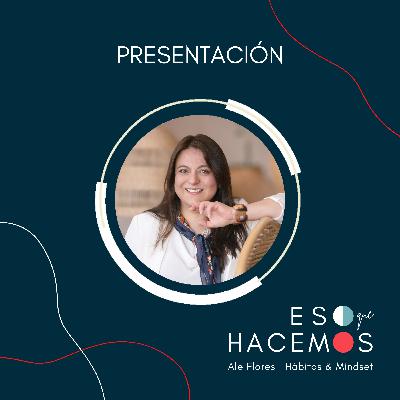 PRESENTACIÓN PRESENTACIÓN