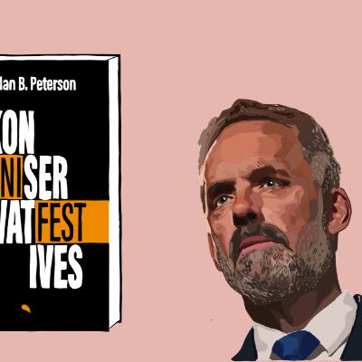 Zurück zum Dogma | "Konservatives Manifest" von Jordan B. Peterson Zurück zum Dogma | "Konservatives Manifest" von Jordan B. Peterson