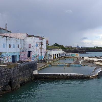 Making Waves | How to Revive a Dublin Seaside Gem