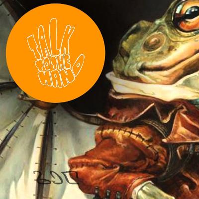 EPISODE SEVEN - Ribbington Condom EPISODE SEVEN - Ribbington Condom